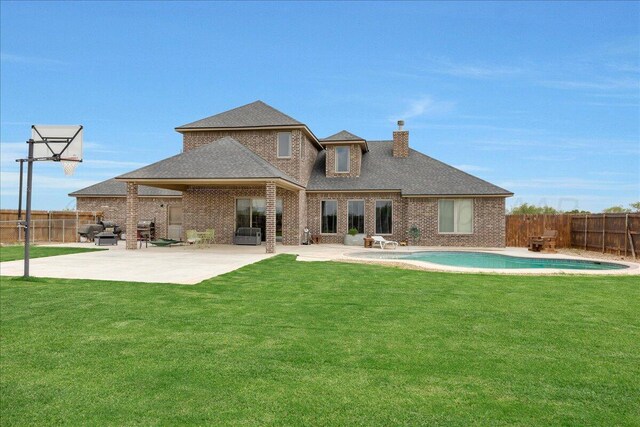 1000 Canyon Pkwy, Canyon, TX 79015 - photo 39