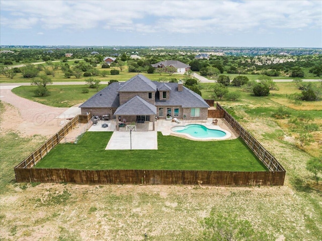 1000 Canyon Pkwy, Canyon, TX 79015 - photo 45