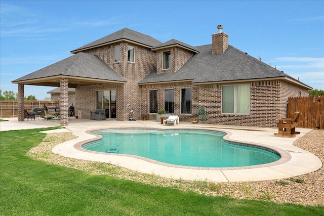 1000 Canyon Pkwy, Canyon, TX 79015 - photo 37