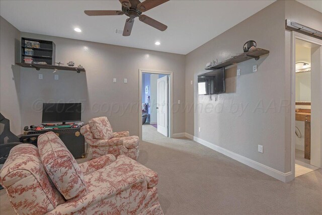 1000 Canyon Pkwy, Canyon, TX 79015 - photo 28
