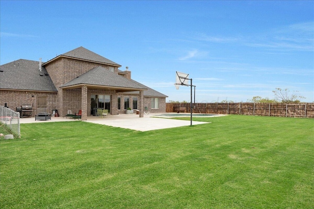1000 Canyon Pkwy, Canyon, TX 79015 - photo 40