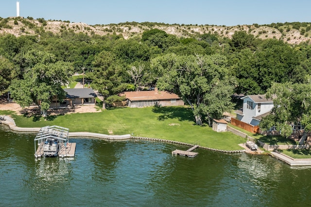 511 Melody Ln, Amarillo, TX 79118 - photo 35
