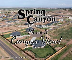 25 Spring Canyon Pkwy, Canyon, TX 79015 - photo 1