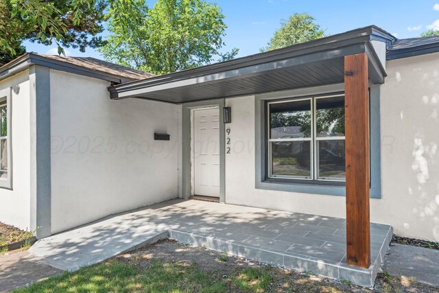 922 S Milam St, Amarillo, TX 79102 - photo 2