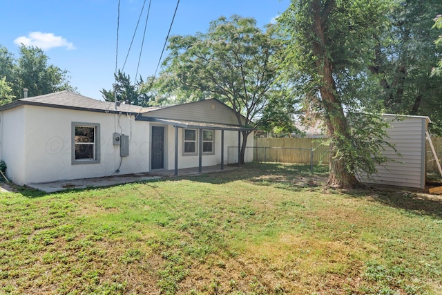 922 S Milam St, Amarillo, TX 79102 - photo 19