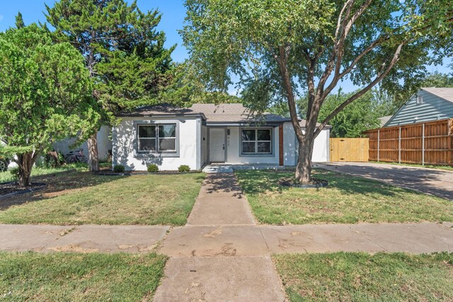 922 S Milam St, Amarillo, TX 79102 - photo 1