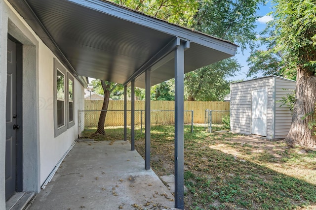 922 S Milam St, Amarillo, TX 79102 - photo 20