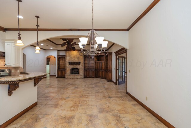7809 Greenbriar Dr, Amarillo, TX 79119 - photo 22