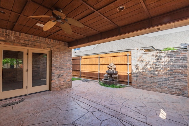 7809 Greenbriar Dr, Amarillo, TX 79119 - photo 65