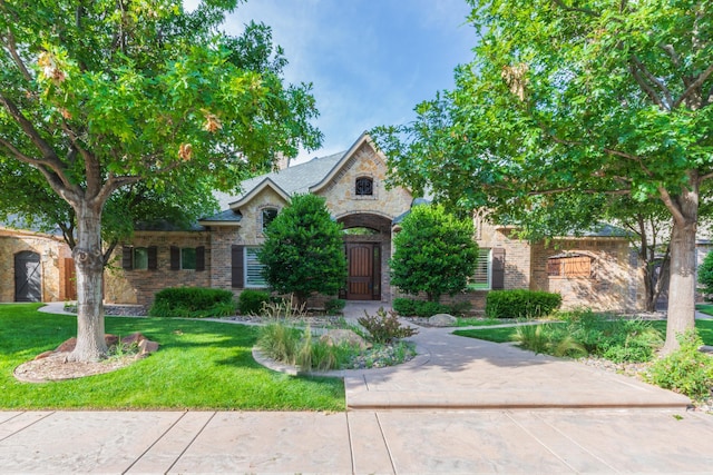 7809 Greenbriar Dr, Amarillo, TX 79119 - photo 1