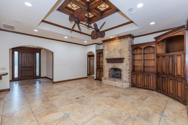 7809 Greenbriar Dr, Amarillo, TX 79119 - photo 8