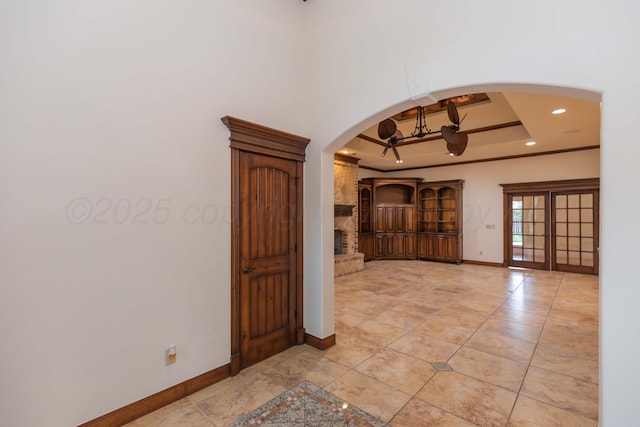 7809 Greenbriar Dr, Amarillo, TX 79119 - photo 4