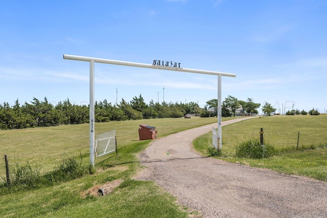 8556 Loop 171, Pampa, TX 79065 - photo 1