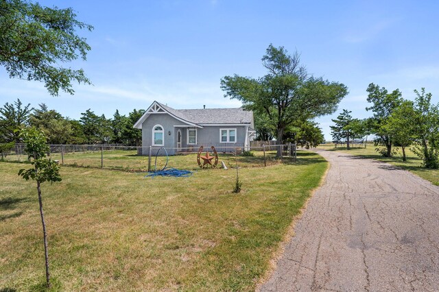 8556 Loop 171, Pampa, TX 79065 - photo 3