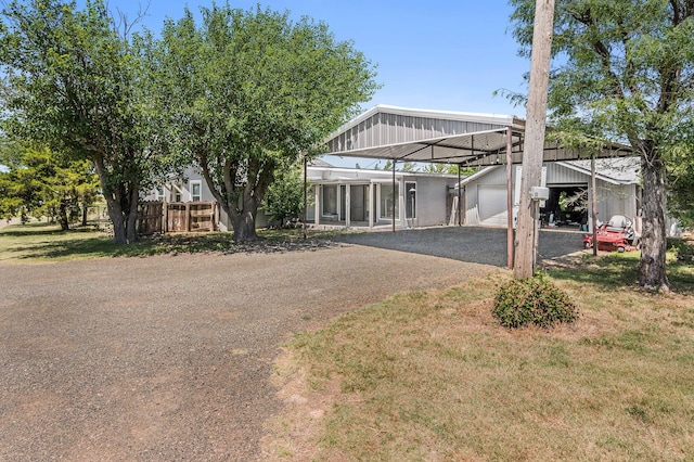 8556 Loop 171, Pampa, TX 79065 - photo 6