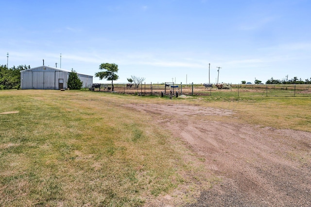 8556 Loop 171, Pampa, TX 79065 - photo 11