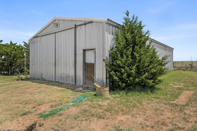 8556 Loop 171, Pampa, TX 79065 - photo 12