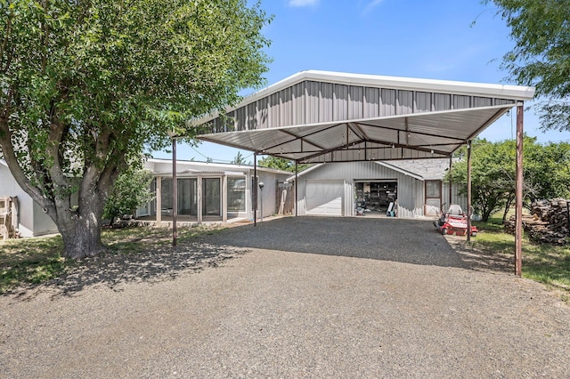 8556 Loop 171, Pampa, TX 79065 - photo 7