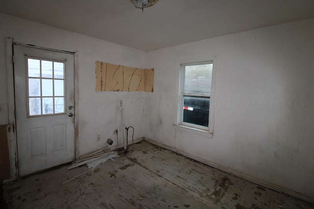 1720 S Highland St, Amarillo, TX 79103 - view of laundry room