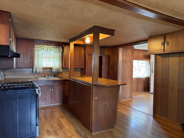 808 S Cornell Ave, Fritch, TX 79036 - photo 4