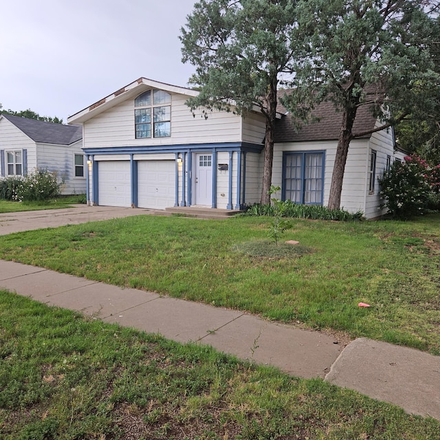 2707 S Van Buren St, Amarillo, TX 79109 - photo 1