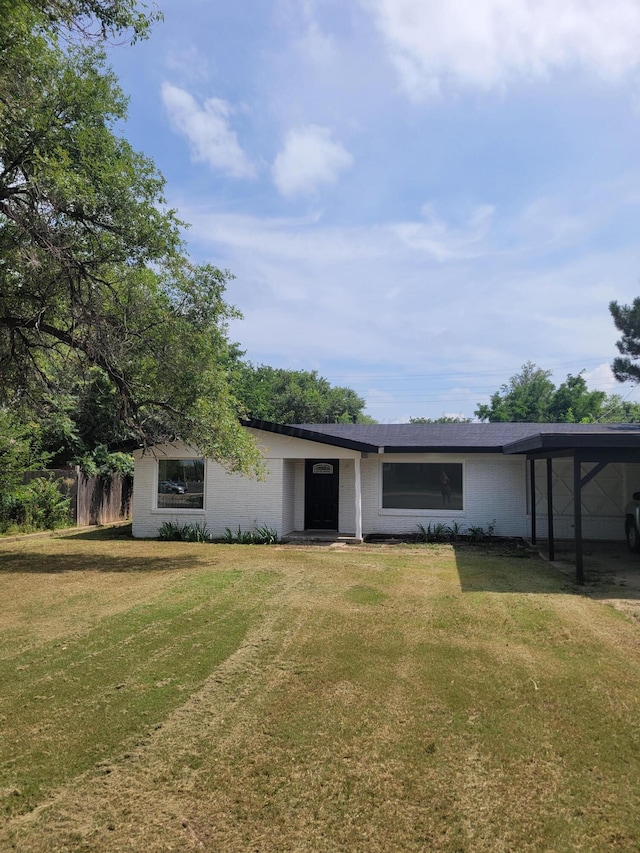 4207 Albert Ave, Amarillo, TX 79106 - photo 1