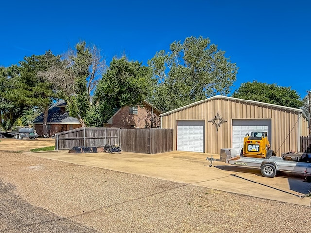 203 N Park St, Borger, TX 79007 - photo 2