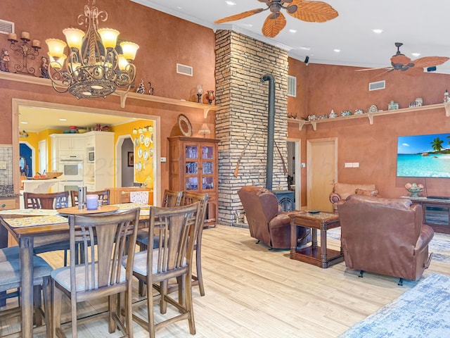203 N Park St, Borger, TX 79007 - photo 18