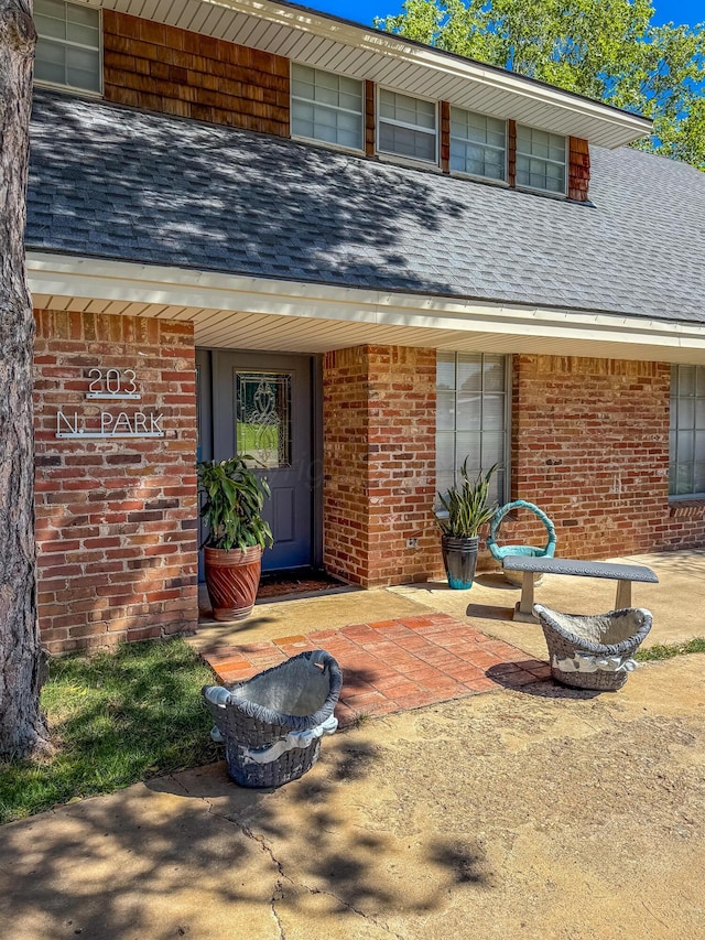 203 N Park St, Borger, TX 79007 - photo 3