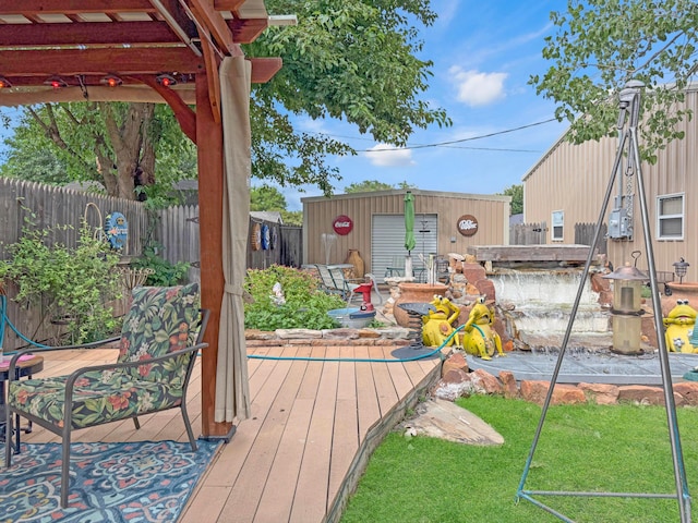 203 N Park St, Borger, TX 79007 - photo 51