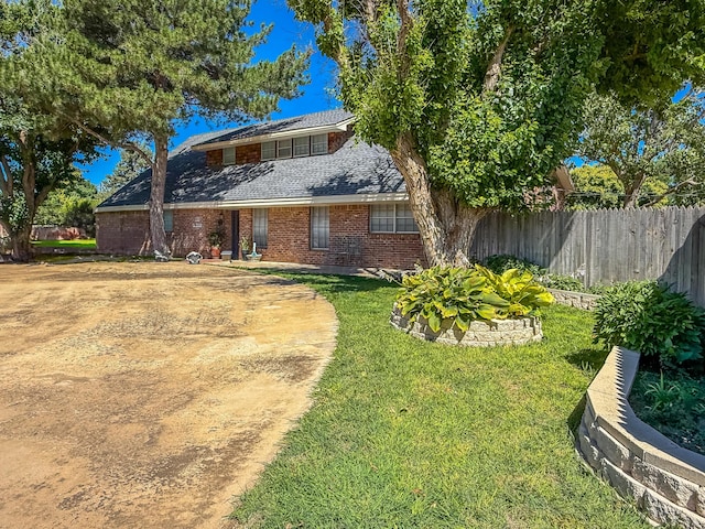203 N Park St, Borger, TX 79007 - photo 1