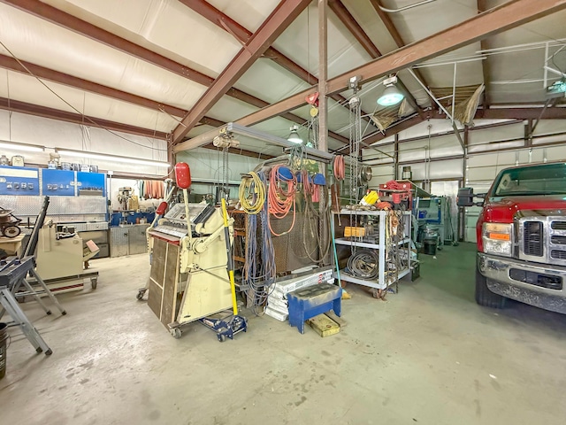 203 N Park St, Borger, TX 79007 - photo 65
