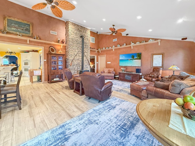 203 N Park St, Borger, TX 79007 - photo 17