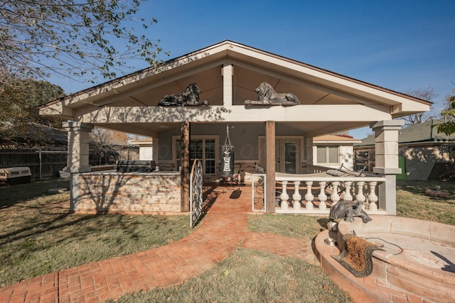 5309 SW 42nd Ave, Amarillo, TX 79109 - photo 20