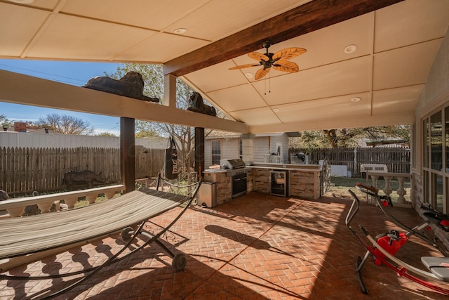 5309 SW 42nd Ave, Amarillo, TX 79109 - photo 18