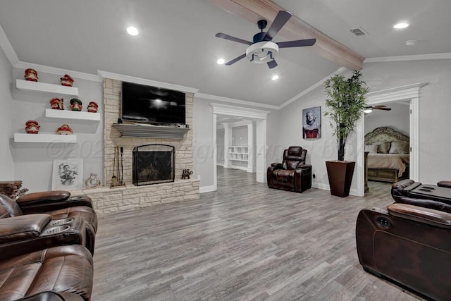 5309 SW 42nd Ave, Amarillo, TX 79109 - photo 7