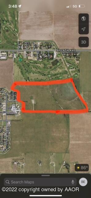 SW 30th, Perryton TX, 79070 land for sale