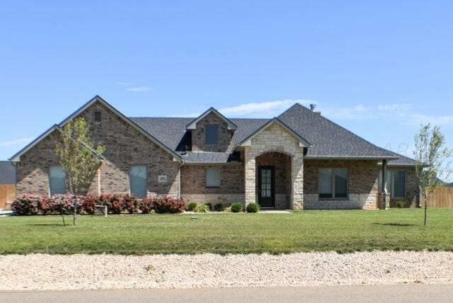 8904 Bethel Spgs, Amarillo, TX 79119 - photo 1