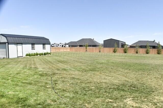 8904 Bethel Spgs, Amarillo, TX 79119 - photo 18