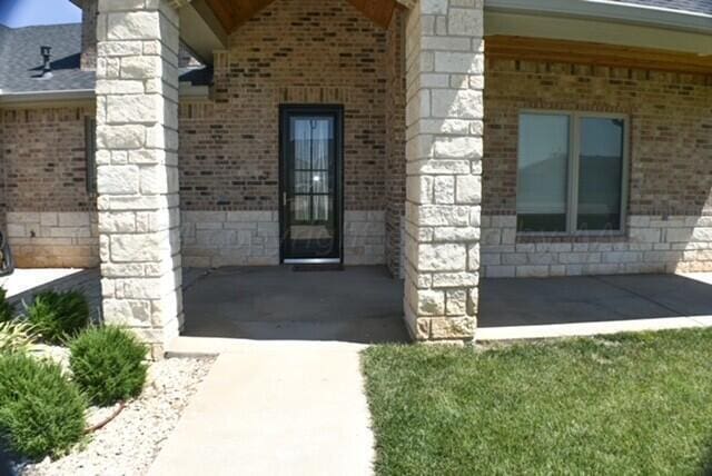 8904 Bethel Spgs, Amarillo, TX 79119 - photo 2