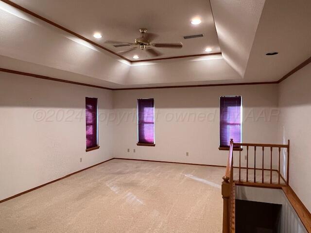 1506 Texas St, Perryton, TX 79070 - photo 21