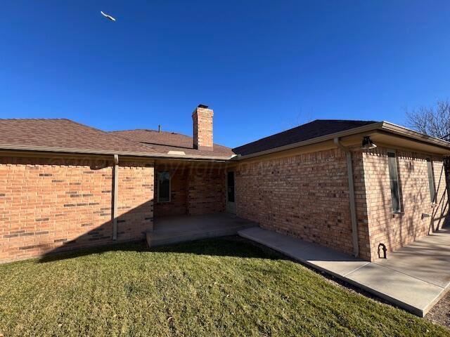 1506 Texas St, Perryton, TX 79070 - photo 26