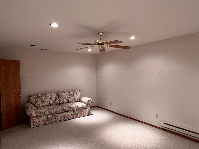 1506 Texas St, Perryton, TX 79070 - photo 23
