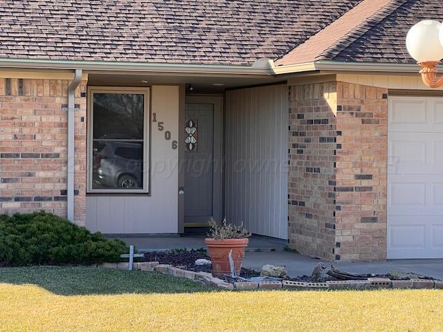 1506 Texas St, Perryton, TX 79070 - photo 5