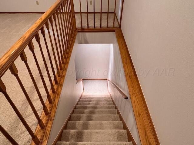 1506 Texas St, Perryton, TX 79070 - photo 22
