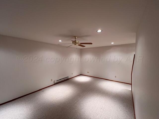 1506 Texas St, Perryton, TX 79070 - photo 25
