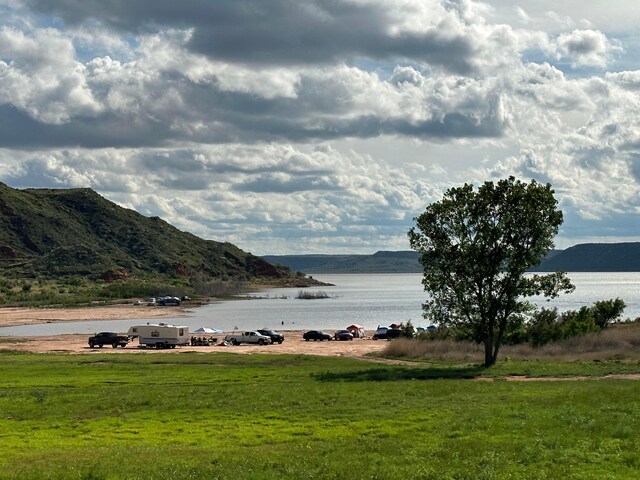 0 Lakeview Dr, Fritch, TX 79036
