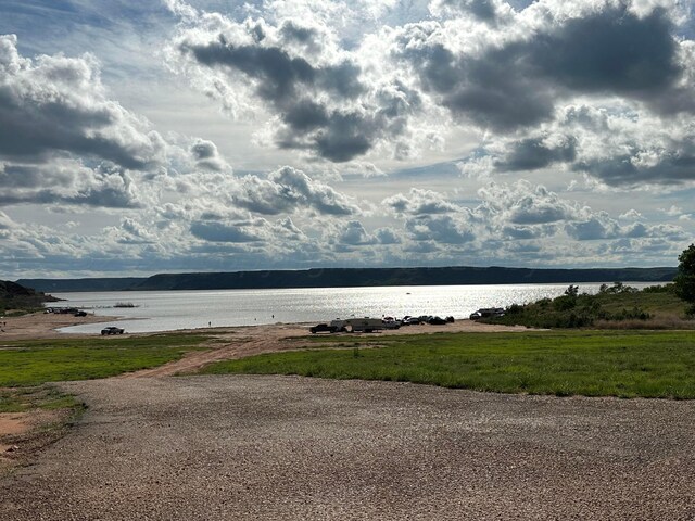 0 Lakeview Dr, Fritch, TX 79036