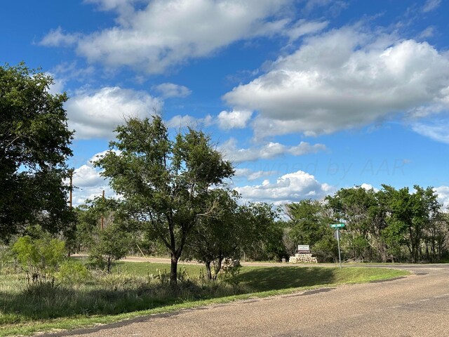 0 Lakeview Dr, Fritch, TX 79036