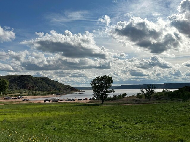 0 Lakeview Dr, Fritch, TX 79036